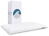 Bluewave Bedding Extra Slim Gel Memory Foam Pillow (1.75")