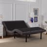 LUCID L300 Adjustable Bed Base