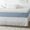 Amazon Basics Medium-Firm Cooling Gel Memory Foam