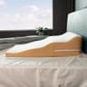 Avana Contoured Bed Wedge 24" Support Pillow