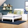 Nectar Kids 8" Twin Memory Foam (2-sided)
