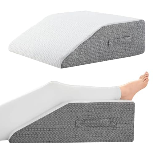 Nordjager Leg Elevation Pillow (8")