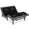 Best Choice Products Ergonomic Adjustable Bed Frame