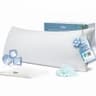 Rainmr Firm Memory Foam Body Pillow (20" x 54")