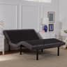 LUCID L300 Adjustable Bed Base