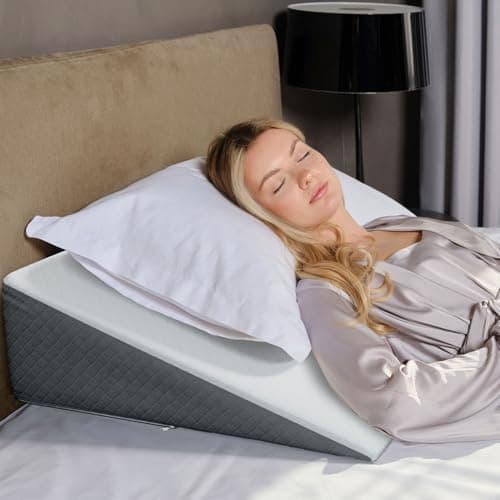 Kolbs Bed Wedge Pillow (Standard Width, 7.5")