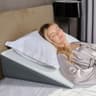 Kolbs Bed Wedge Pillow (Standard Width, 7.5")