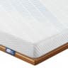 BedStory Firm Mattress Topper, 3"