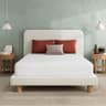 MLILY EGO 6" Twin (Green Tea Memory Foam)