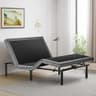 Sweetcrispy Electric Adjustable Bed Base