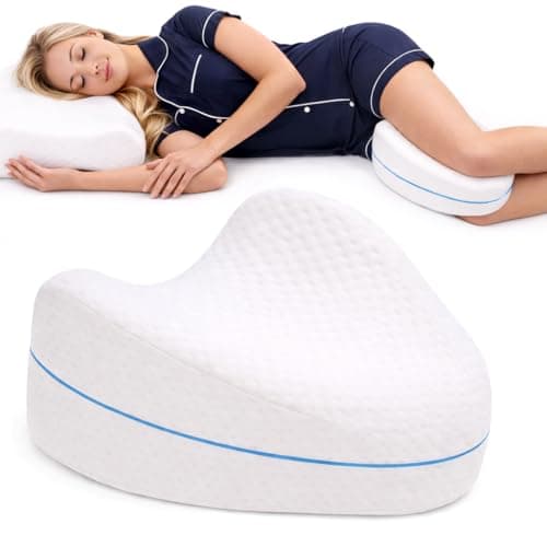 Contour Legacy Leg & Knee Support Pillow